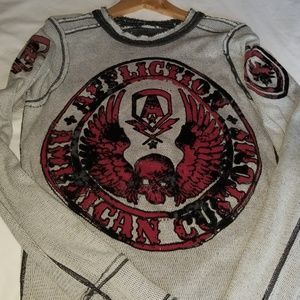 Mens thermal Reversible!